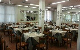 Hotel Corallo